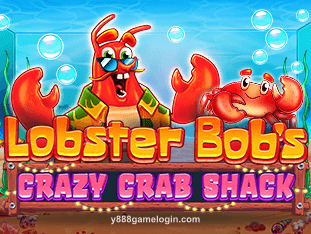 Lobster Bob's Crazy Crab Shack