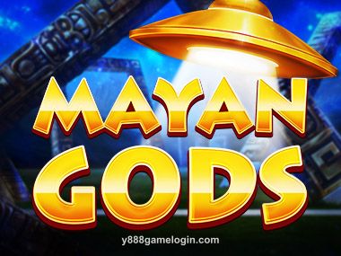 y888 Mayan Gods Slot Game