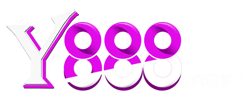 y888 Logo