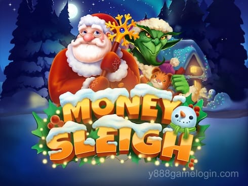 Money Sleigh