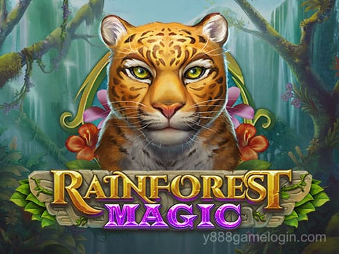 Rainforest Magic