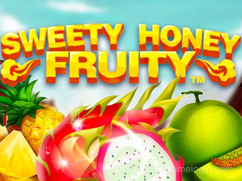 Sweety Honey Fruity