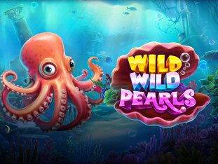 Wild Wild Pearls