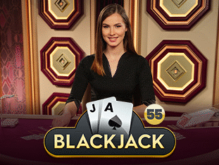 y888 Blackjack 55